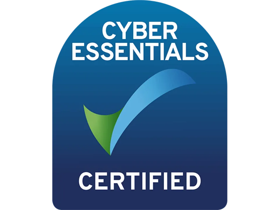 Cyber Essentials Begorah