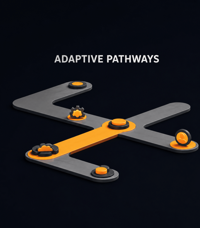 Begorah adaptive pathways(1)